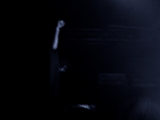 Sunn O)))