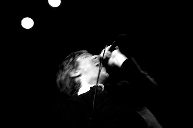 The Walkmen