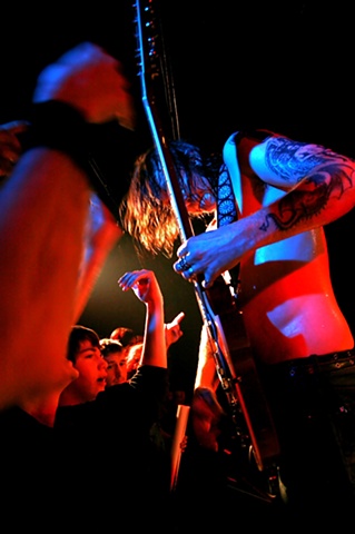 High on Fire