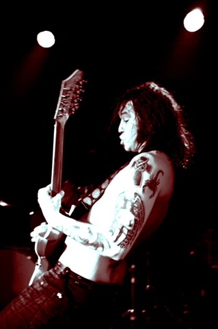 High on Fire