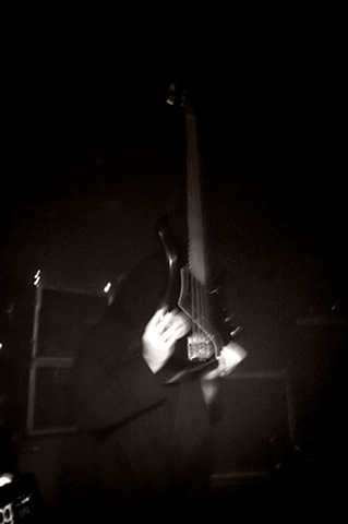 Sunn O)))