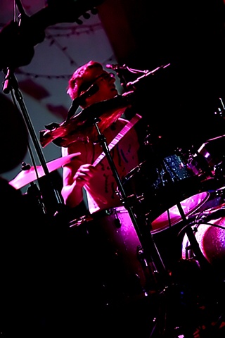 Yeasayer