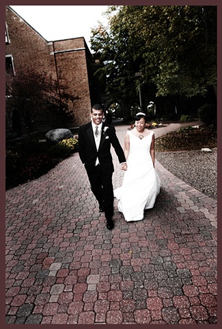 AMee & Patrick