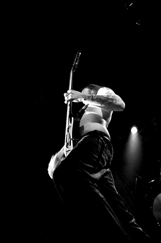 High on Fire