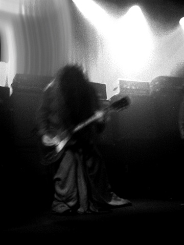 Sunn O)))