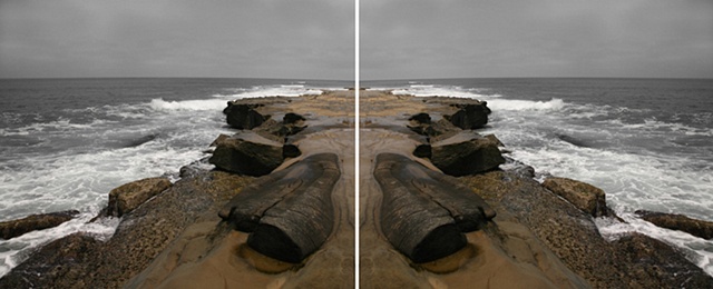 La Jolla Penninsula