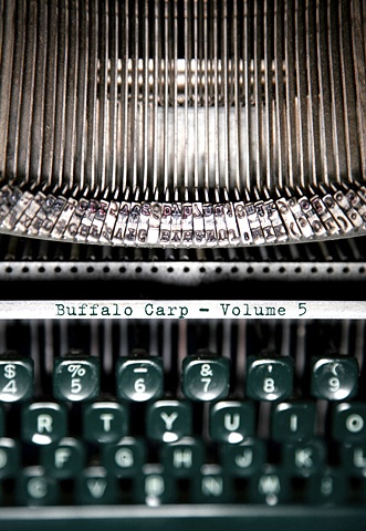 Buffalo Carp Vol. 5