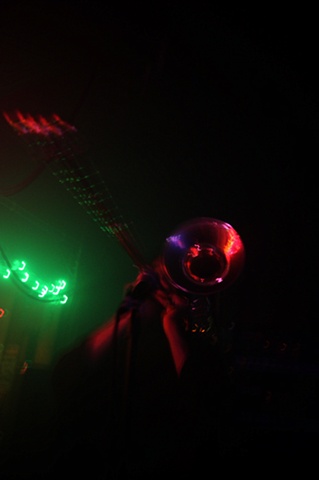 Sunn O)))