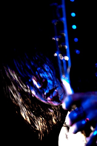 High on Fire