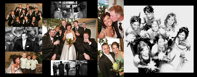 Matt & Brandi