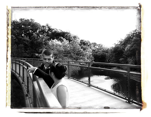 AMee & Patrick