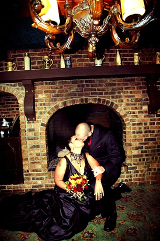 Niky & Patrick