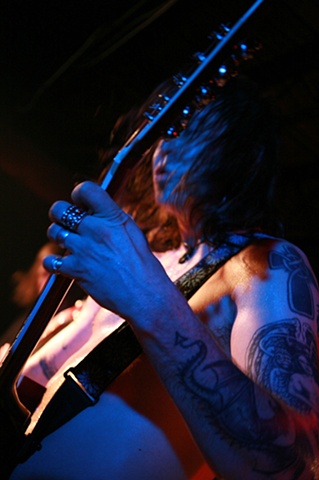 High on Fire