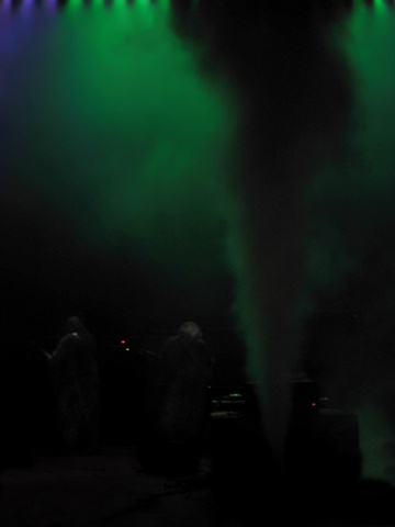 Sunn O)))