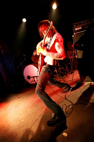 High on Fire
