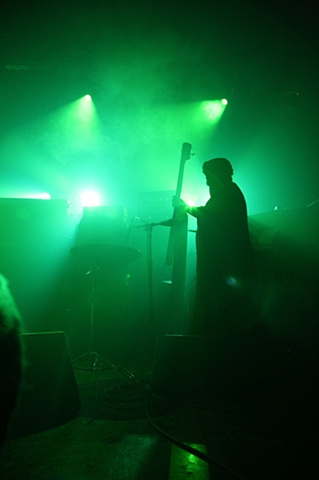 Sunn O)))