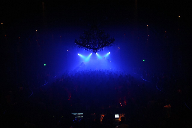 Sunn O)))