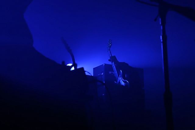 Sunn O)))