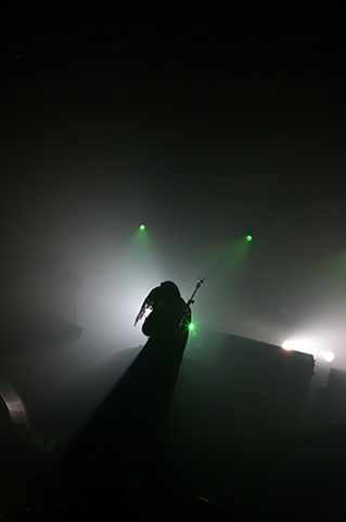 Sunn O)))