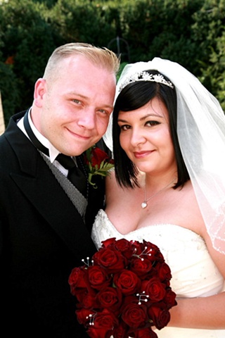 Joe & Becca