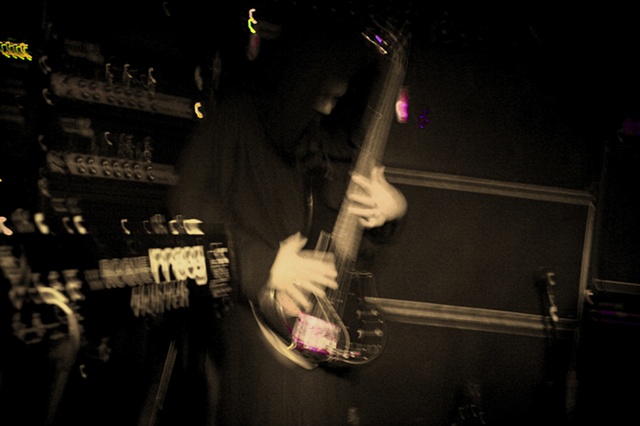 Sunn O)))