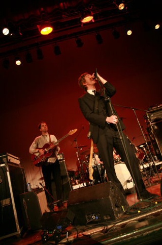 The Walkmen