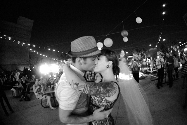Jake & Jenny