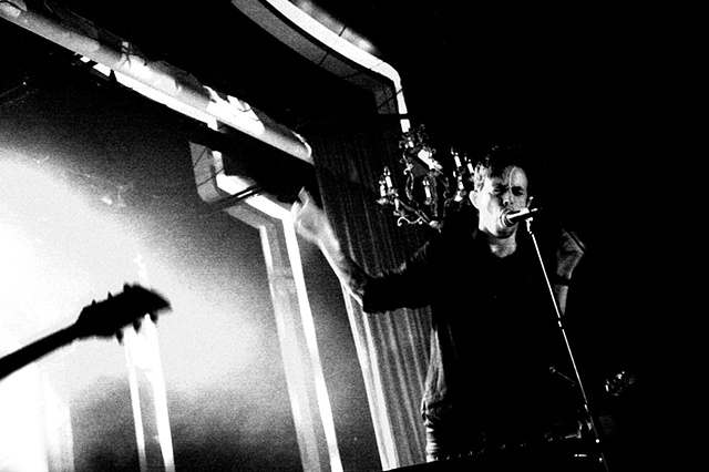 Yeasayer