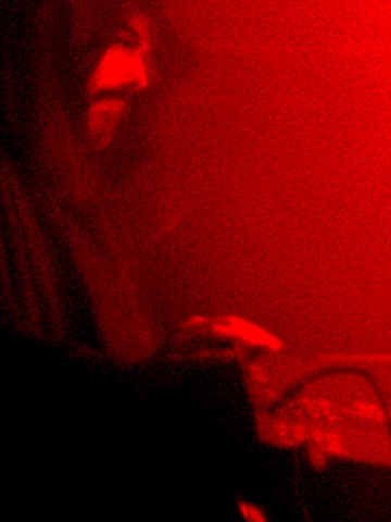 Sunn O)))