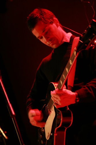 The Walkmen