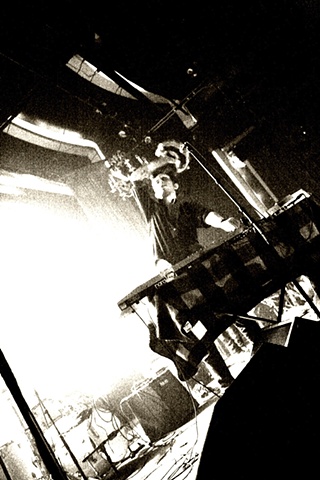 Yeasayer