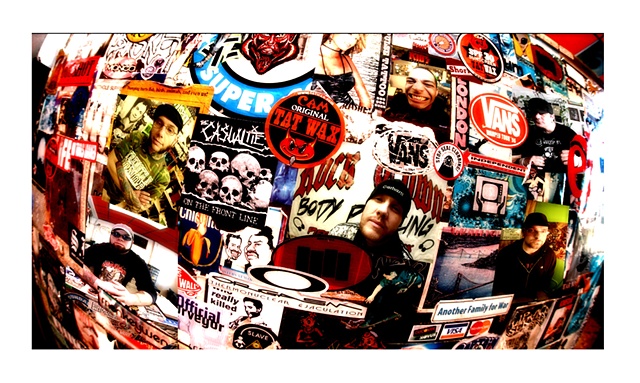 O'Tool Design Custom Tattoo