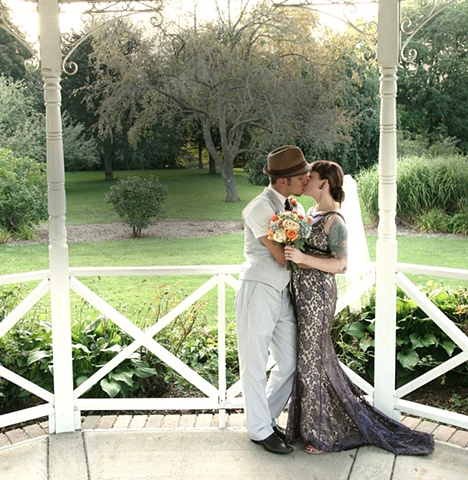 Jake & Jenny