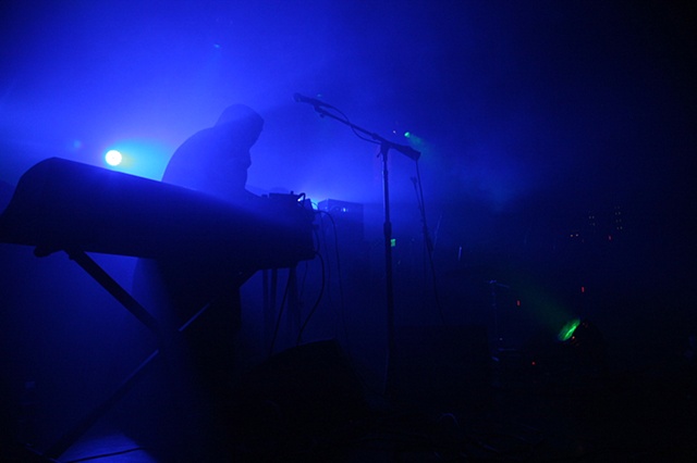 Sunn O)))