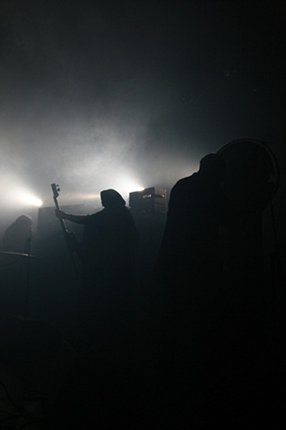Sunn O)))