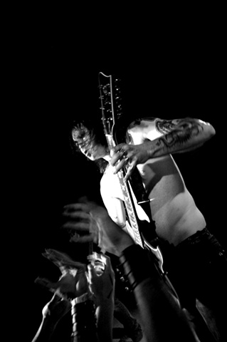 High on Fire