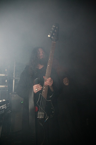 Sunn O)))