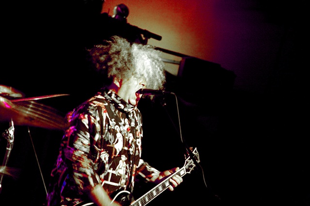 Melvins