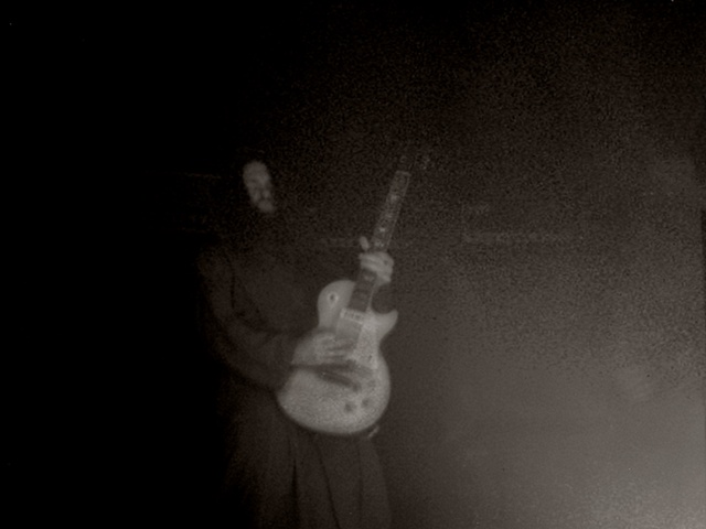 Sunn O)))