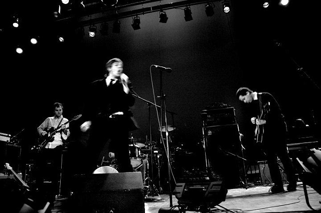 The Walkmen