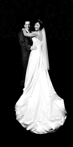Matt & Brandi