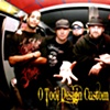 O'Tool Design Custom Tattoo