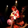 High on Fire