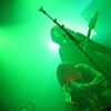 Sunn O)))