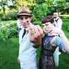 Jake & Jenny