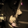 Sunn O)))