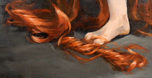 Detail (hair)