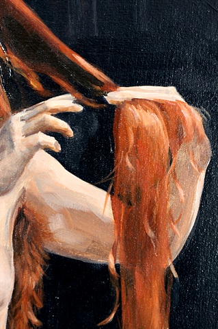 Detail (hair)