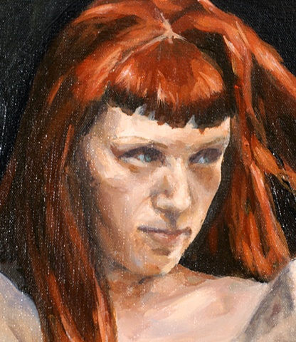 Detail (hair)