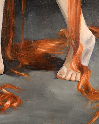 Detail (hair)